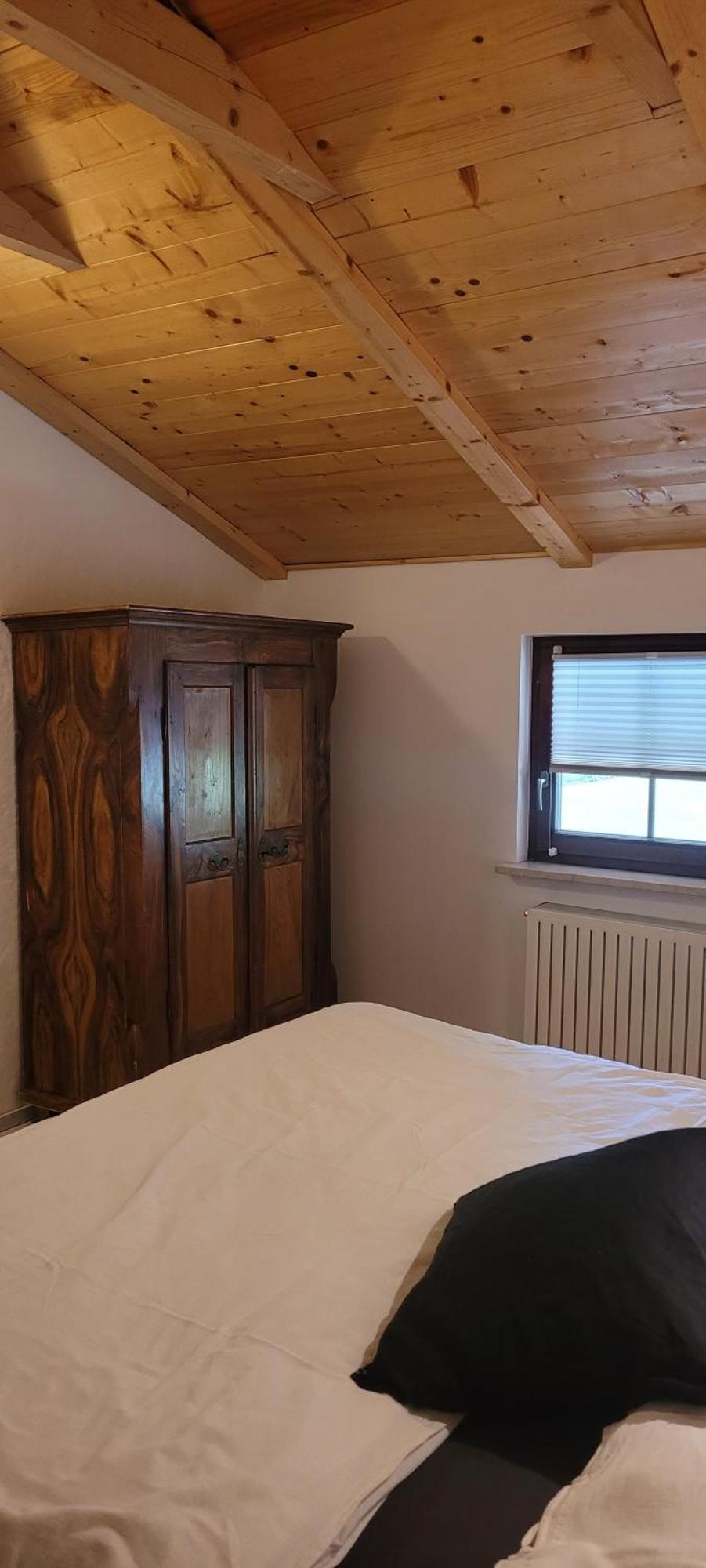 Apartment Bergblick Lohnerlehen Marktschellenberg Bagian luar foto